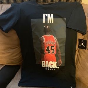 Jordan T-shirt
